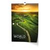 Obrázek z Kalendář nástěnný - Beautiful World / BNF6