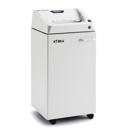 Obrázek Skartovací stroj KOBRA 260.1 C4