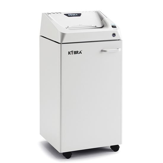 Obrázek z Skartovací stroj KOBRA 260.1 C4