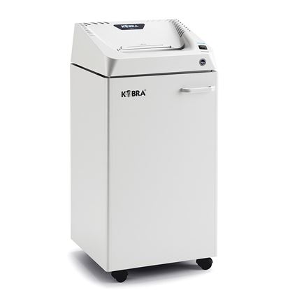 Obrázek Skartovací stroj KOBRA 260.1 C2