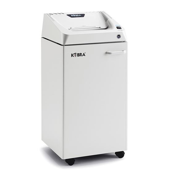 Obrázek z Skartovací stroj KOBRA 260.1 C2