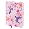 Obrázek z Diář VARIO LYRA - A5 / týdenní / Colibri