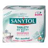 Obrázek z SANYTOL tablety do myčky 4v1 - 40 ks