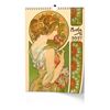 Obrázek z Kalendář nástěnný - Alfons Mucha / BNV13