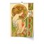 Obrázek Kalendář nástěnný - Alfons Mucha / BNV13