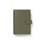 Obrázek Diář Filofax Camden - osobní / olive