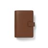Obrázek z Diář Filofax Camden - osobní / mocha