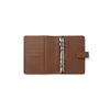 Obrázek z Diář Filofax Camden - osobní / mocha