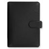 Obrázek z Diář Filofax Saffiano - osobní / černá