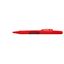 Obrázek Zvýrazňovač Centropen HIGHLIGHTER 8722 / červená