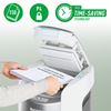 Obrázek z Skartovací stroj Leitz OptiMax Autofeed Home Office 150 P4 EU