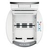 Obrázek z Skartovací stroj Leitz OptiMax Autofeed Home Office 150 P4 EU