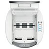 Obrázek z Skartovací stroj Leitz OptiMax Autofeed SmallOffice 200 P5 EU