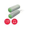 Obrázek z Laminovací fólie na roli pro GBC Velocity - lesklá / 100 mic