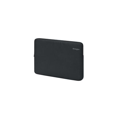 Obrázek Obal na notebook Kensington EQ Classic Laptop Sleeve 14\" černá