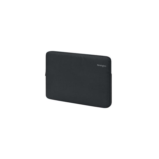 Obrázek z Obal na notebook Kensington EQ Classic Laptop Sleeve 14\" černá