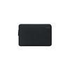 Obrázek z Obal na notebook Kensington EQ Classic Laptop Sleeve 14\" černá