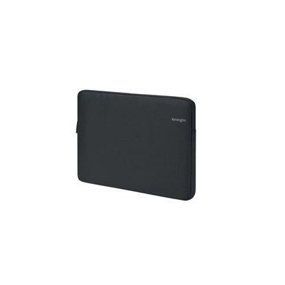 Obrázek Obal na notebook Kensington EQ Classic Laptop Sleeve 15,6\" černá