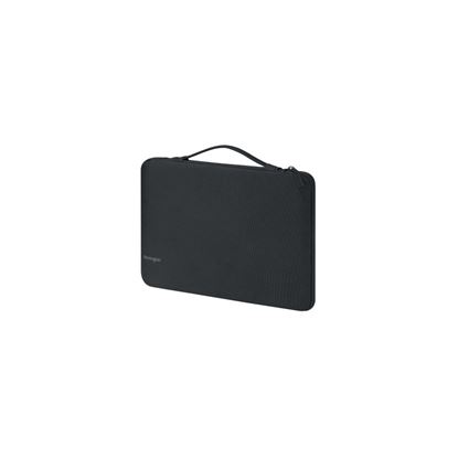 Obrázek Obal na notebook Kensington EQ Classic Laptop Sleeve 14\"s madlem