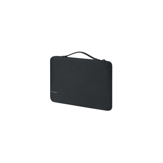 Obrázek z Obal na notebook Kensington EQ Classic Laptop Sleeve 14\"s madlem