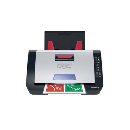 Obrázek Laminátor GBC Velocity A4 - poloautomatický