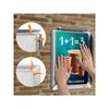 Obrázek z Clip rám Nobo Premium Plus A4 - hliníkový