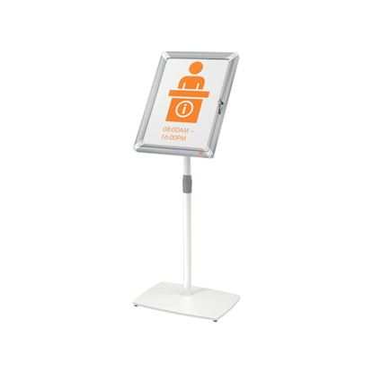 Obrázek Stojan na Clip rám Nobo Premium Plus A3 - uzamykatelný