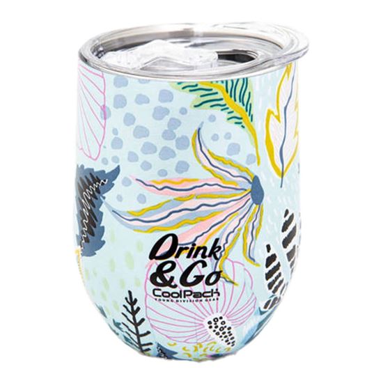 Obrázek z Termohrnek CoolPack - Davao / 350 ml
