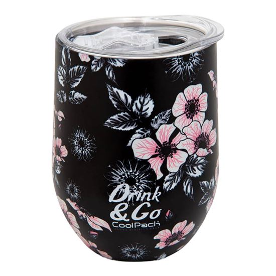 Obrázek z Termohrnek CoolPack - Helen / 350 ml