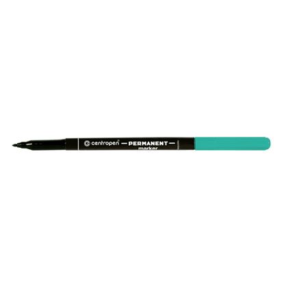 Obrázek Popisovač Centropen 2536 permanentní - zelená
