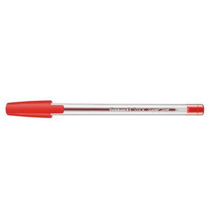 Obrázek Kuličkové pero jednorázové Pelikan K86 Super Soft - modrá