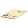 Obrázek z Samolepicí bločky Stick´n by Hopax - 101 mm x 150 mm / linka / 90 lístků / Magic / pastel