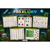 Obrázek z Vzdělávací karty A4 - Playworld / sada 5 ks