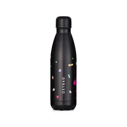 Obrázek Termoska OXY ViBE - Confetti / 500 ml