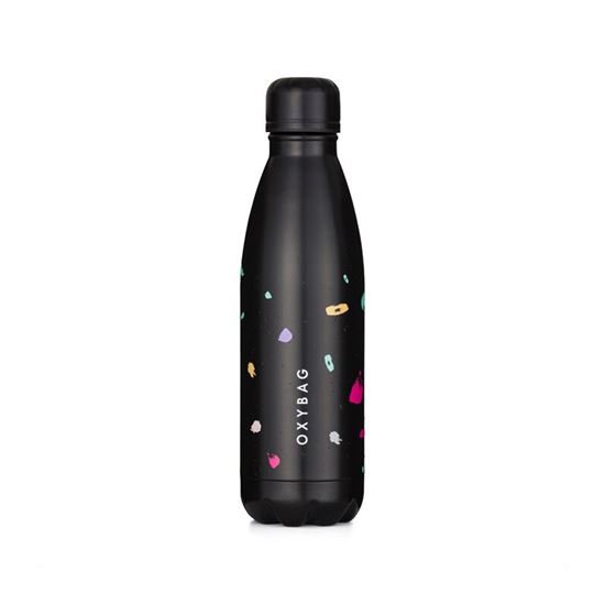 Obrázek z Termoska OXY ViBE - Confetti / 500 ml