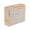 Obrázek z Box archivní Emba 5 živlů - oranžová / oheň
