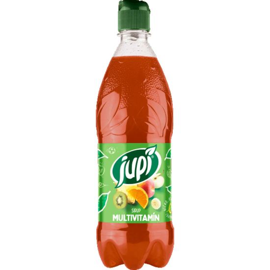 Obrázek z Sirup Jupí - multivitamín / 700