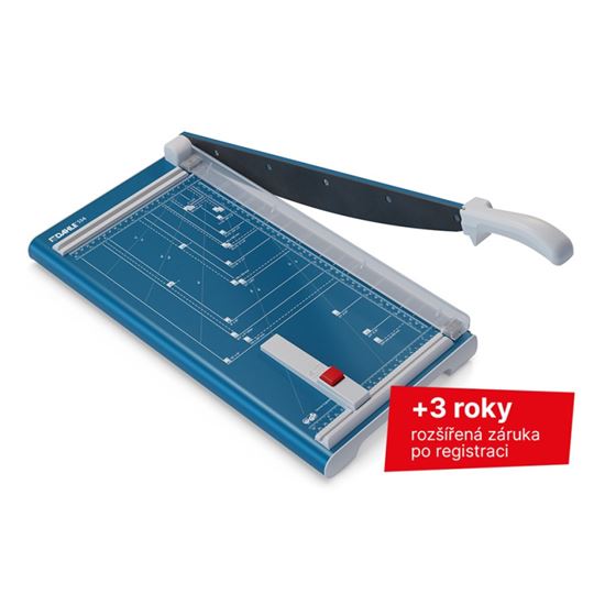 Obrázek z Řezačka Dahle páková 534 A3