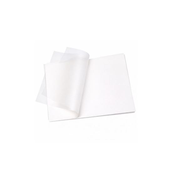 Obrázek z Papír pauzovací A4 / 100 listů / 90 g
