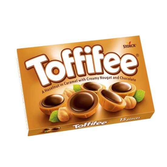 Obrázek z Storck Toffifee 125 g
