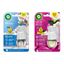 Obrázek Air Wick electrický komplet - mix vůní / 19 ml