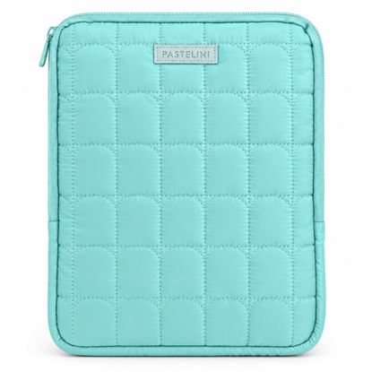 Obrázek Obal na tablet 14\" PASTELINi - zelená