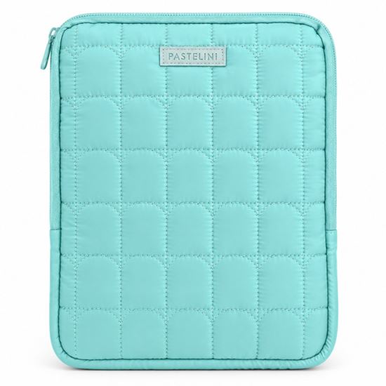 Obrázek z Obal na tablet 14\" PASTELINi - zelená