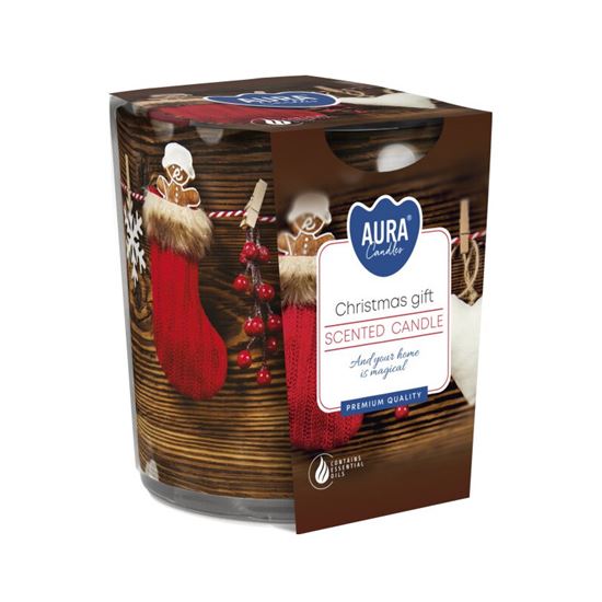 Obrázek z Vonná svíčka vánoční - Christmas Gift