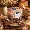 Obrázek z Vonná svíčka tříbarevná - Gingerbread