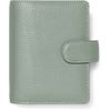 Obrázek z Diář Filofax Norfolk - kapesní / sage modular