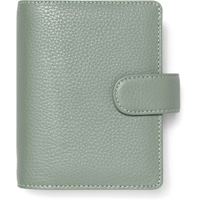 Obrázek Diář Filofax Norfolk - kapesní / sage modular