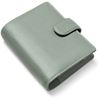 Obrázek z Diář Filofax Norfolk - kapesní / sage modular