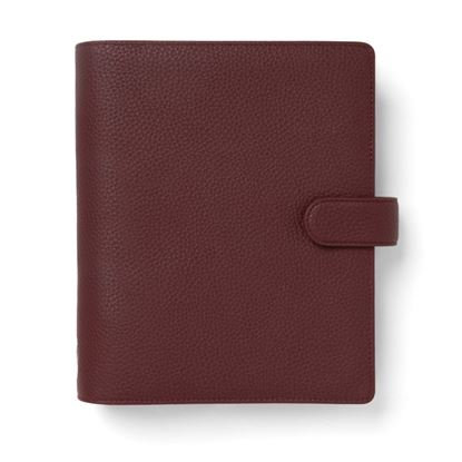 Obrázek Diář Filofax Norfolk - A5 / currant modular
