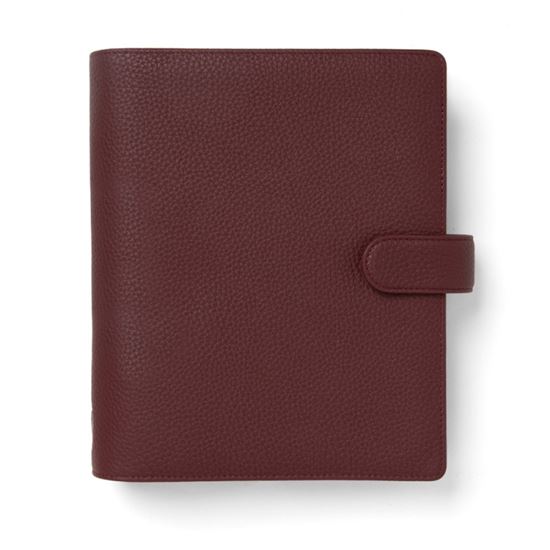 Obrázek z Diář Filofax Norfolk - A5 / currant modular